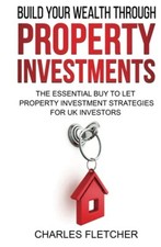 Build wealth property for sale  UK