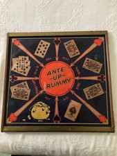 Vintage ante rummy for sale  Morristown