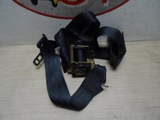 Ceinture droit chrysler d'occasion  Rosières-près-Troyes