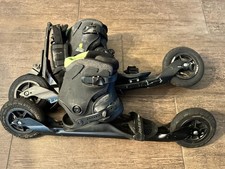 Powerslide cross skates gebraucht kaufen Powerslide cross skates gebraucht kaufen  Potsdam