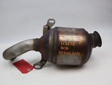 Catalyseur occasion peugeot d'occasion  La Tour-du-Pin