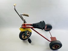 Riginal ddr dreirad gebraucht kaufen  Reichenbach/O.L.