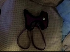 Cat harness lead for sale  ASHFORD