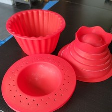 3pcs silicone jumbo for sale  SWANSEA