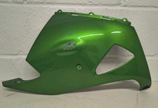 Kawasaki zzr1400 right for sale  WATERLOOVILLE