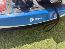Lifepro vibration platform for sale  FALMOUTH