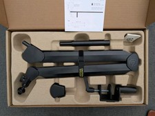 Braço de microfone Elgato Wave braço de lança flexível com extensão de riser preto comprar usado  Enviando para Brazil