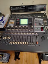 Yamaha 02r channel for sale  HULL