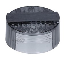 Kmx24 rücklichtkappe 120mm gebraucht kaufen  Mülsen St. Jacob