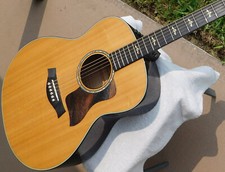 Taylor 618e grand for sale  Jacksonville