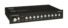 Powerbass xeq 9xo usato  Manfredonia