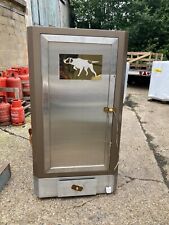 Vintage metal gun for sale  WARE