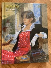 Gibrat sursis edition d'occasion  Lagny-sur-Marne