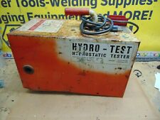 General pump hydro for sale  Dayton