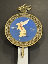 Korean war veteran for sale  Parrish