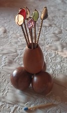 Mid century holz gebraucht kaufen  Nörvenich