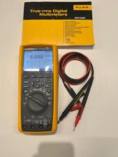 Fluke 289 eur gebraucht kaufen  Staufenberg