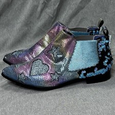 Irregular choice ankle for sale  Phoenix