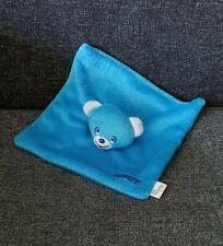 Doudou ours bleu d'occasion  Toulouse-
