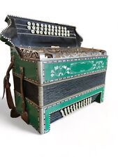 Accordeon 1930 couleur d'occasion  Nemours