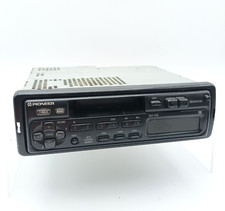 Poste autoradio vintage d'occasion  Frejus