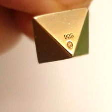 Superbe pendentif origami d'occasion  Levallois-Perret