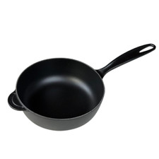 Creuset matte black for sale  Oakland