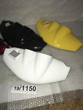 Plastica carena manubrio usato  Noventa Vicentina