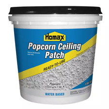 Homax quart premixed for sale  New Haven