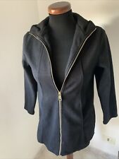 Cappotto con cappuccio usato  Roma