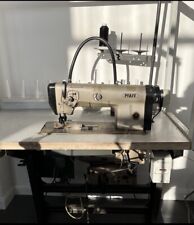 Pfaff industrial sewing for sale  NORTHAMPTON
