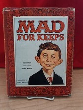 Mad keeps 1958 for sale  Berkeley