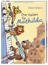 Helden mathilda scherz gebraucht kaufen  Berlin