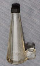 Abreuvoir oiseaux verre d'occasion  France