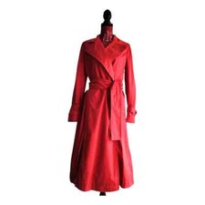 Trench coat impermeabile usato  Italia