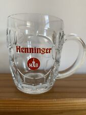 Vintage henninger german for sale  OTLEY