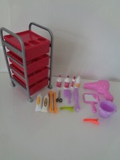 hair trolley for sale hair trolley for sale BURY ST. EDMUNDS
