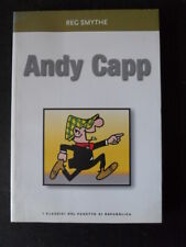 Andy capp reg usato  Italia