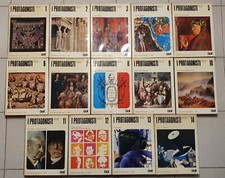 Enciclopedia protagonisti dell usato Enciclopedia protagonisti dell usato  Torino