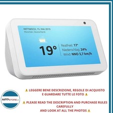 Amazon echo show usato  Bovolone