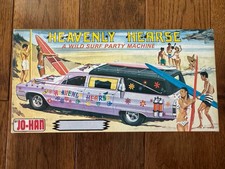 Han heavenly hearse for sale  Tracy