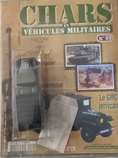 Gmc jerrican 1 d'occasion  France