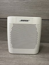 Alto-falante Bluetooth Bose SoundLink Color II branco/cinza baixo som alto link áudio comprar usado  Enviando para Brazil