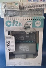 Cinch book binding for sale  Cleveland