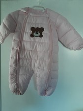 baby overall winter daunen gebraucht kaufen baby overall winter daunen gebraucht kaufen  Lahnstein