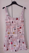 Vestito desigual usato  Villanova Marchesana