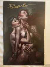 Vampirella die namite for sale  BIRMINGHAM