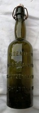 Vit2 bouteille bière d'occasion  Clermont-en-Argonne