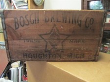 Houghton mich. bosch for sale  Owosso