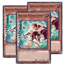 Ragazza psichica serena usato  Ravenna